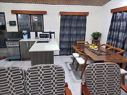 Bula Retreat