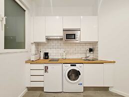 Bilbao ROOMS & KITCHEN Irala