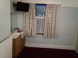 Meadows Way Guest House