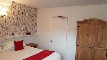 Meadows Way Guest House