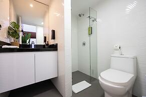 Penthouse Jacuzzi Luxury Duplex 4BR