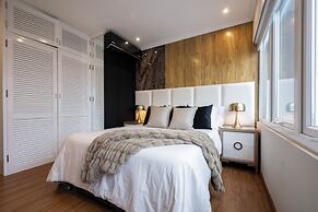 Penthouse Jacuzzi Luxury Duplex 4BR