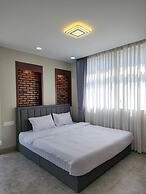 My Natural Villas by You Long