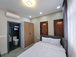 My Natural Villas by You Long
