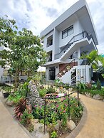 My Natural Villas by You Long