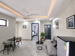 My Natural Villas by You Long