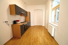 City Palace Apartments 1020 Vie