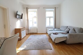 City Palace Apartments 1020 Vie