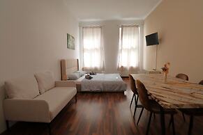 City Palace Apartments 1020 Vie