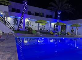 Riad Nice Tagadirt