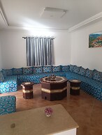 Riad Nice Tagadirt