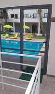 Riad Nice Tagadirt