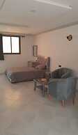 Riad Nice Tagadirt