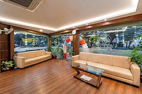 Treebo Premium Zorba - Hoshangabad Road
