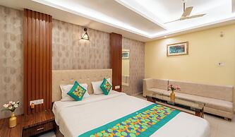 Treebo Premium Zorba - Hoshangabad Road