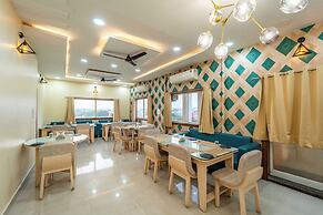 Treebo Premium Zorba - Hoshangabad Road