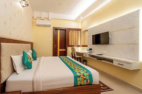 Treebo Premium Zorba - Hoshangabad Road