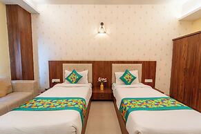 Treebo Premium Zorba - Hoshangabad Road
