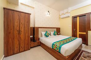 Treebo Premium Zorba - Hoshangabad Road