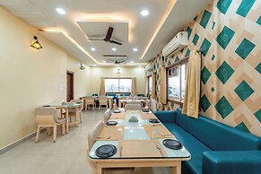 Treebo Premium Zorba - Hoshangabad Road