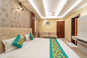 Treebo Premium Zorba - Hoshangabad Road