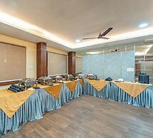 Treebo Premium Zorba - Hoshangabad Road