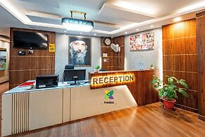 Treebo Premium Zorba - Hoshangabad Road