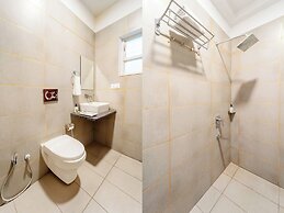 Treebo Premium Zorba - Hoshangabad Road