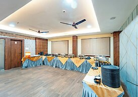 Treebo Premium Zorba - Hoshangabad Road