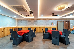 Treebo Premium Zorba - Hoshangabad Road