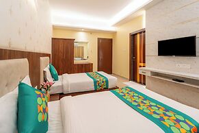 Treebo Premium Zorba - Hoshangabad Road