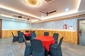 Treebo Premium Zorba - Hoshangabad Road