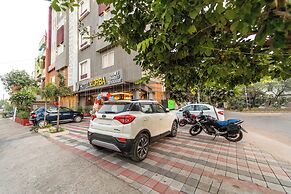 Treebo Premium Zorba - Hoshangabad Road