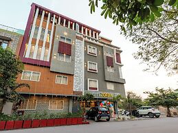 Treebo Premium Zorba - Hoshangabad Road