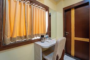 Treebo Premium Zorba - Hoshangabad Road