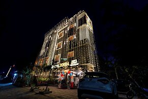 Treebo Premium Zorba - Hoshangabad Road