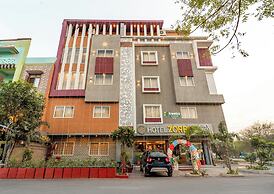 Treebo Premium Zorba - Hoshangabad Road