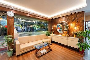 Treebo Premium Zorba - Hoshangabad Road