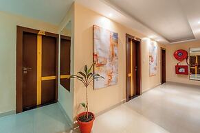 Treebo Premium Zorba - Hoshangabad Road
