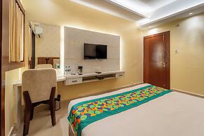 Treebo Premium Zorba - Hoshangabad Road