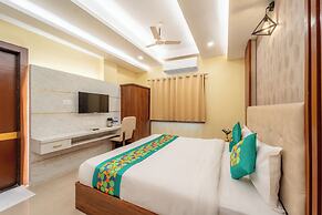 Treebo Premium Zorba - Hoshangabad Road