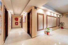 Treebo Premium Zorba - Hoshangabad Road