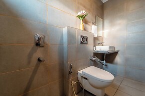 Treebo Premium Zorba - Hoshangabad Road