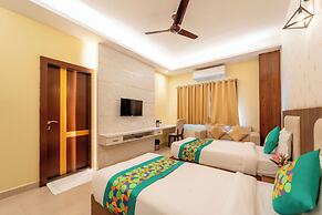 Treebo Premium Zorba - Hoshangabad Road