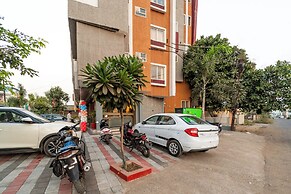 Treebo Premium Zorba - Hoshangabad Road