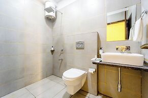 Treebo Premium Zorba - Hoshangabad Road
