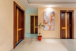 Treebo Premium Zorba - Hoshangabad Road
