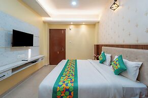 Treebo Premium Zorba - Hoshangabad Road