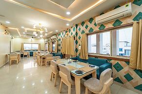 Treebo Premium Zorba - Hoshangabad Road