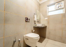 Treebo Premium Zorba - Hoshangabad Road